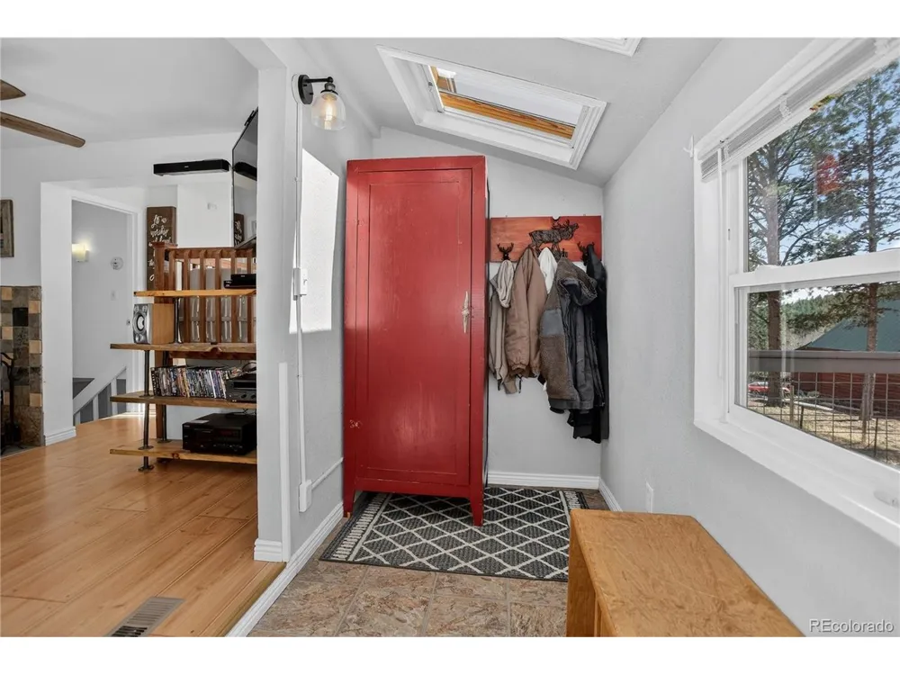 104 Pinon Road Bailey, CO 80421