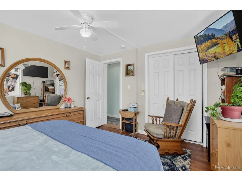 104 Pinon Road Bailey, CO 80421