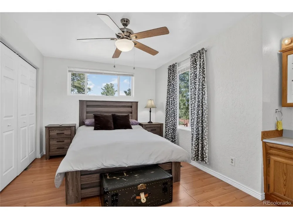 104 Pinon Road Bailey, CO 80421