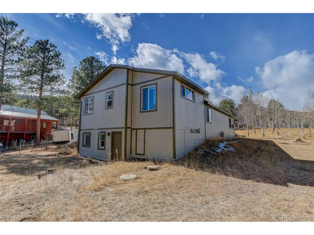104 Pinon Road Bailey, CO 80421