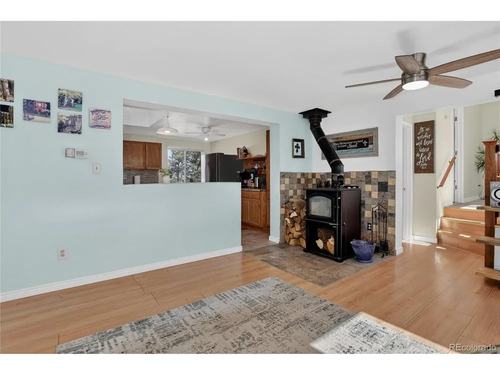 104 Pinon Road Bailey, CO 80421