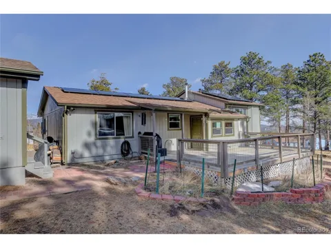 104 Pinon Road