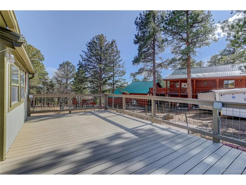104 Pinon Road Bailey, CO 80421