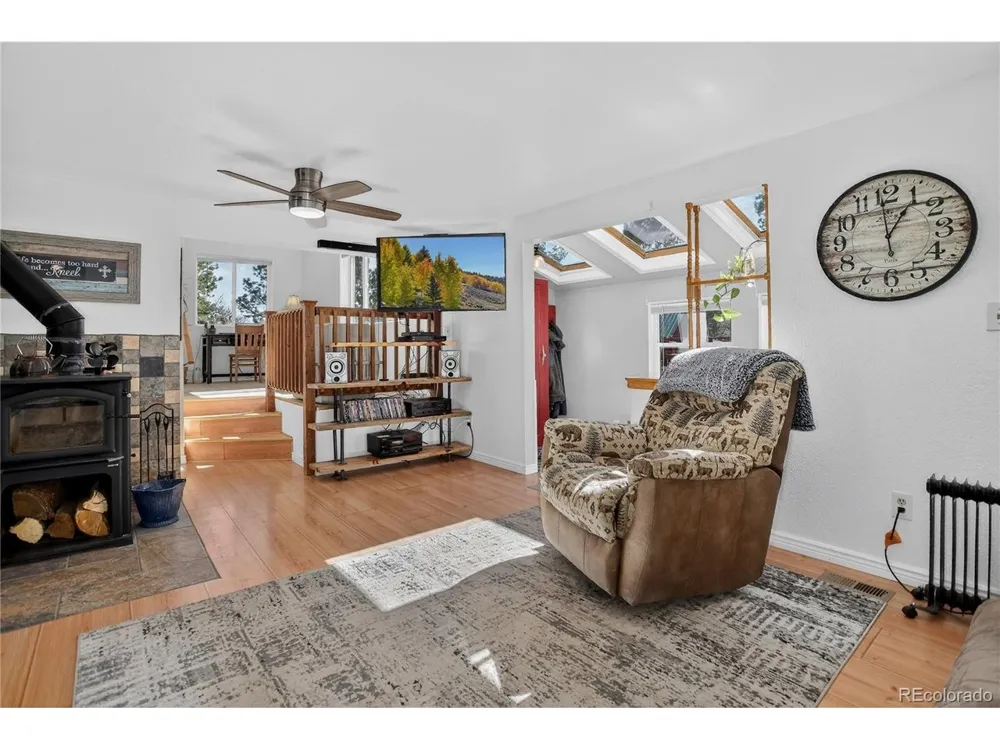 104 Pinon Road Bailey, CO 80421