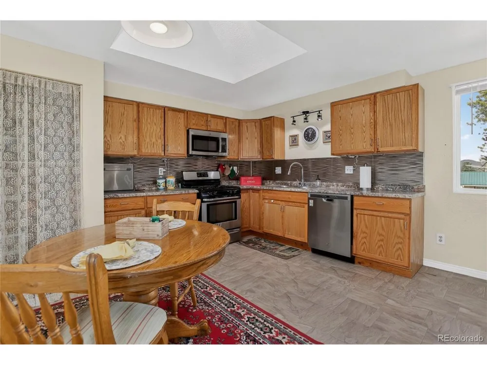 104 Pinon Road Bailey, CO 80421