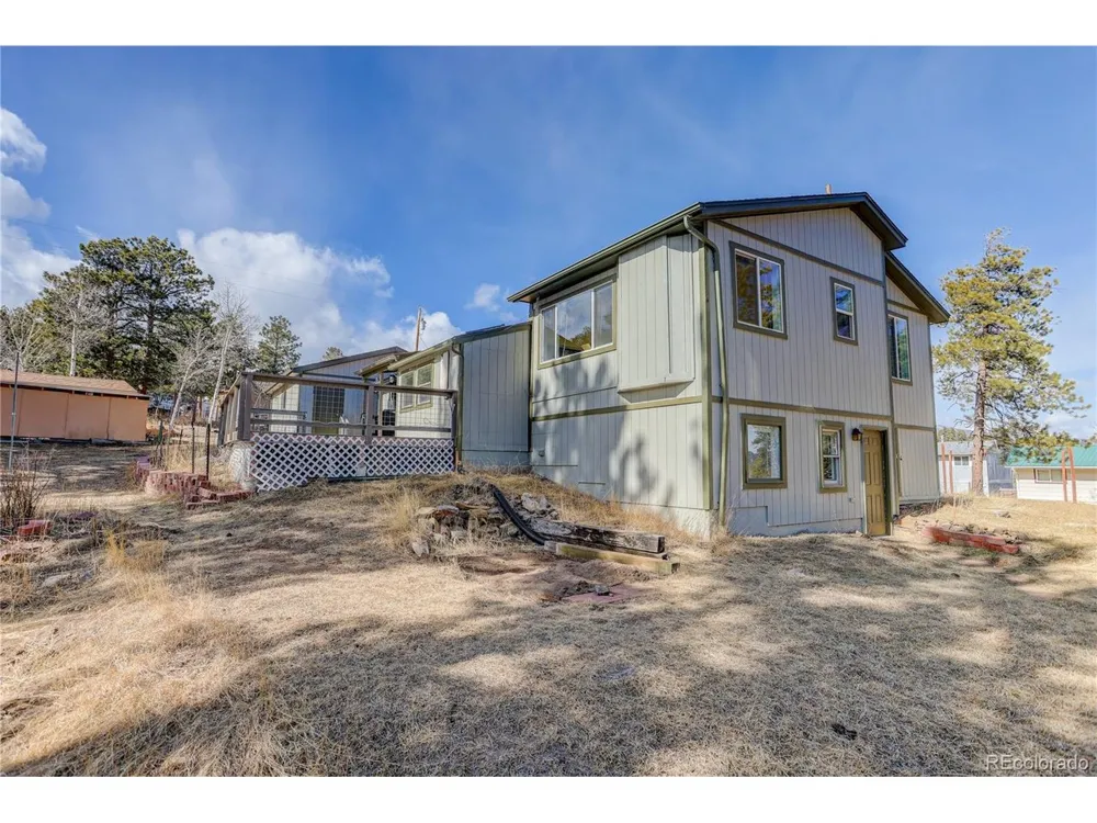 104 Pinon Road Bailey, CO 80421