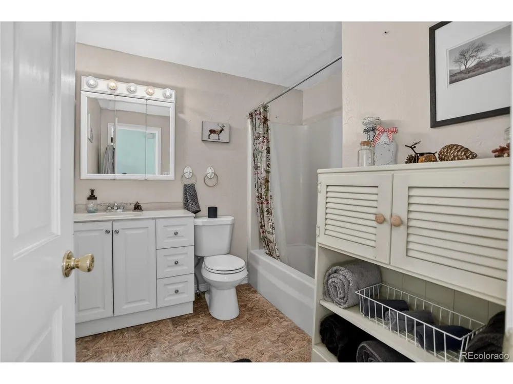 104 Pinon Road Bailey, CO 80421