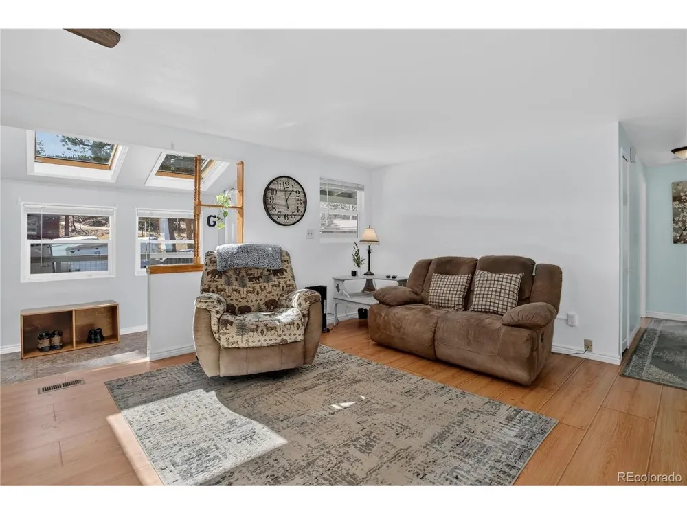 104 Pinon Road Bailey, CO 80421