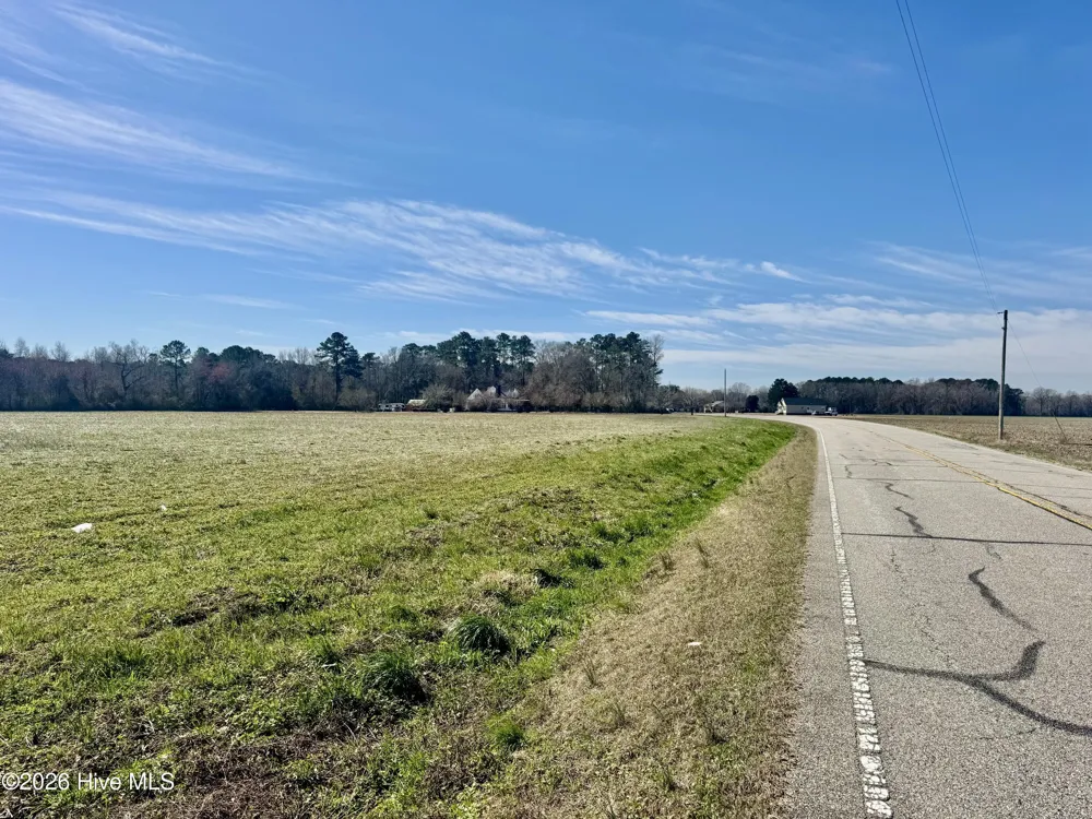 0 Near 2034 Haynes Len Cerro Gordo, NC 28430