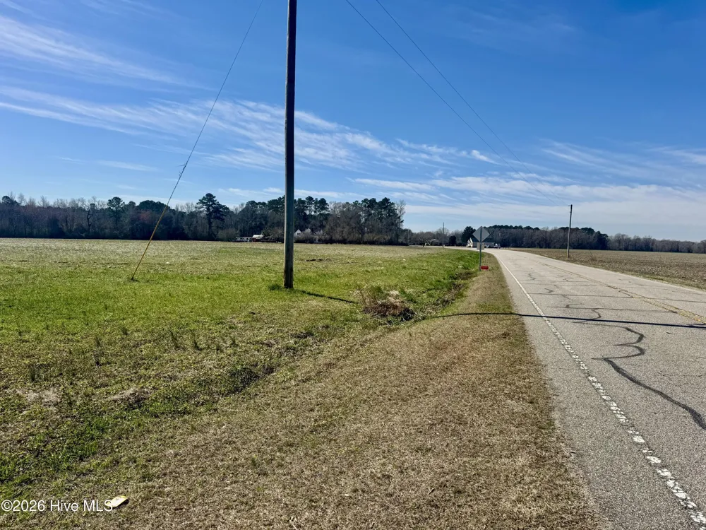 0 Near 2034 Haynes Len Cerro Gordo, NC 28430