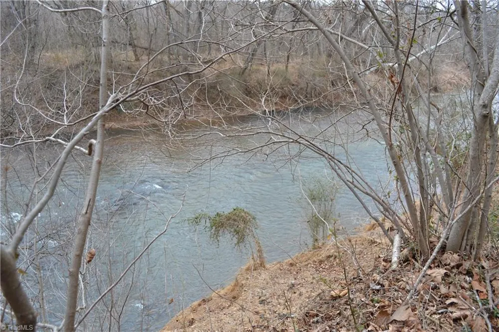 17.2 Acres Davie Lane Madison, NC 27025
