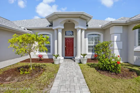1291 Tamango Drive