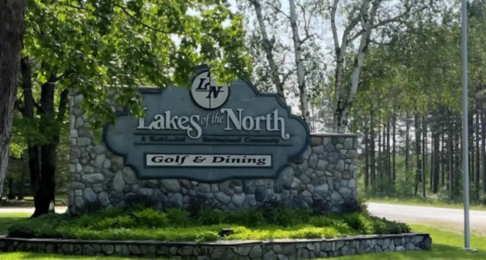 4647 Hillview Drive Star Township, MI 49730