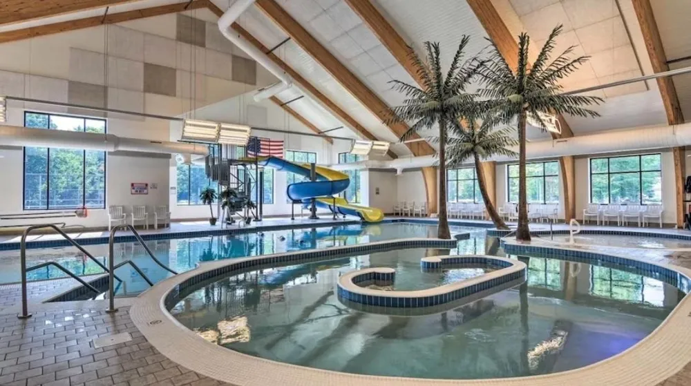 394 Pinedale Drive Star Township, MI 49730