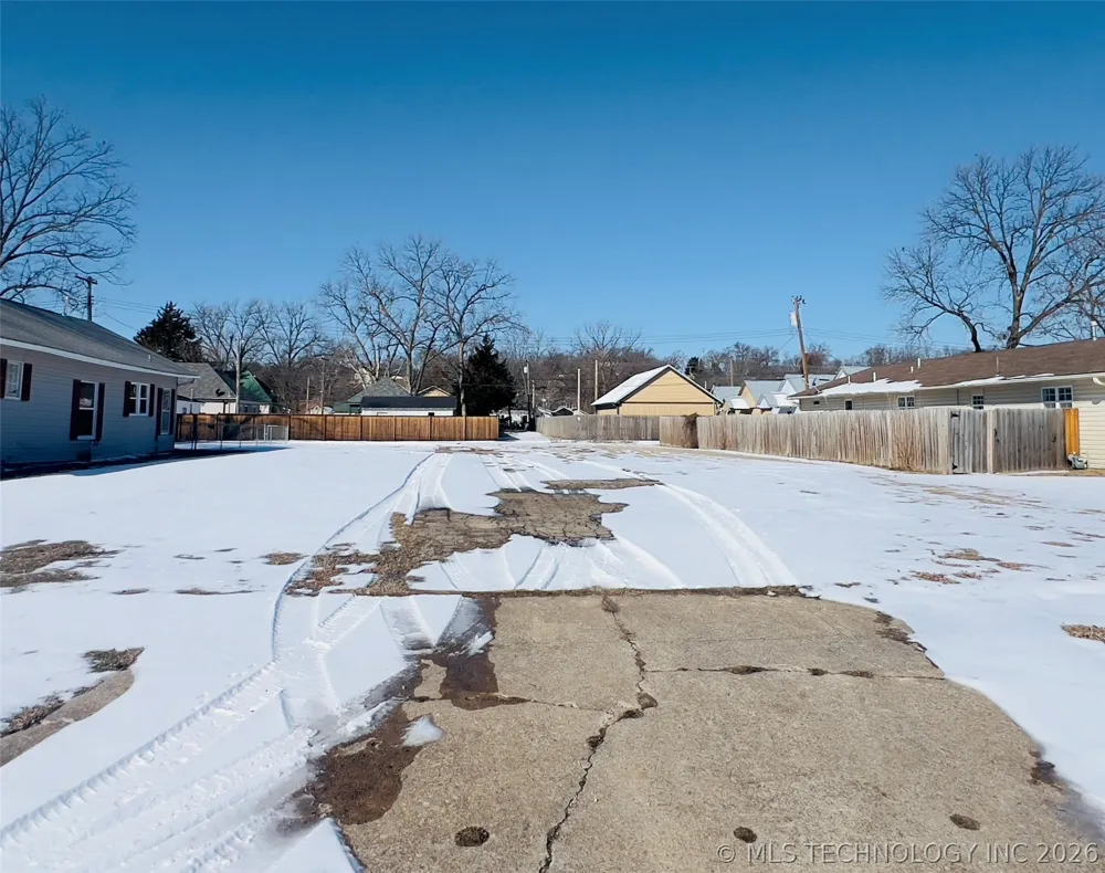 Prudom Avenue Pawhuska, OK 74056