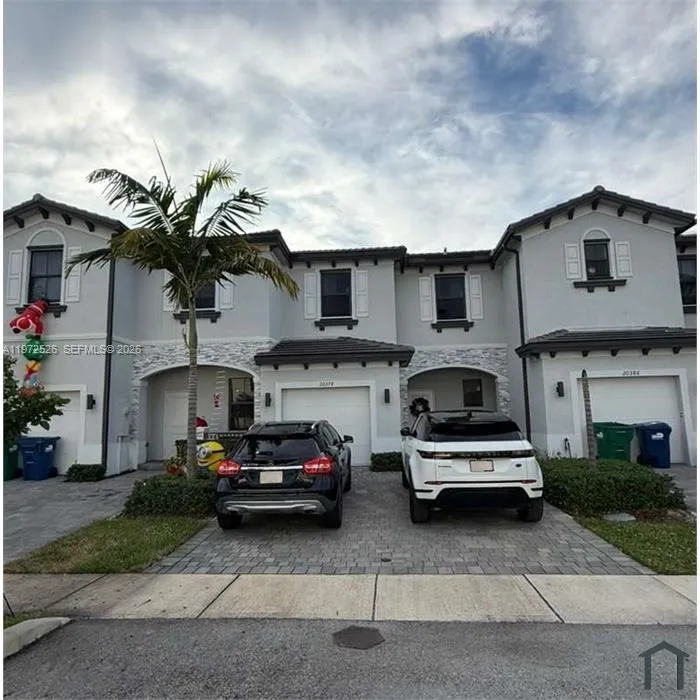 20378 NW 6th Ave #20378 Miami Gardens, FL 33169