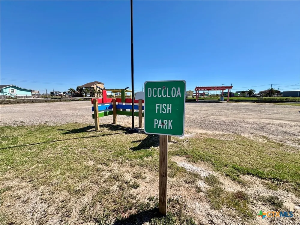 355 County Road 202 Sargent, TX 77414