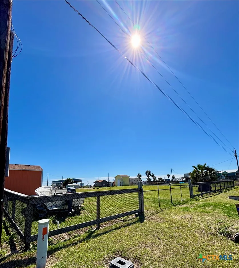 355 County Road 202 Sargent, TX 77414