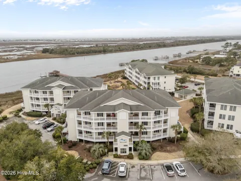 1135 Park Road SW #Unit 3103