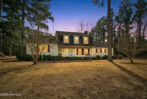 1201 Willeyton Road