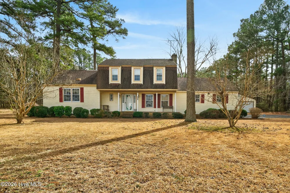 1201 Willeyton Road Gates, NC 27937