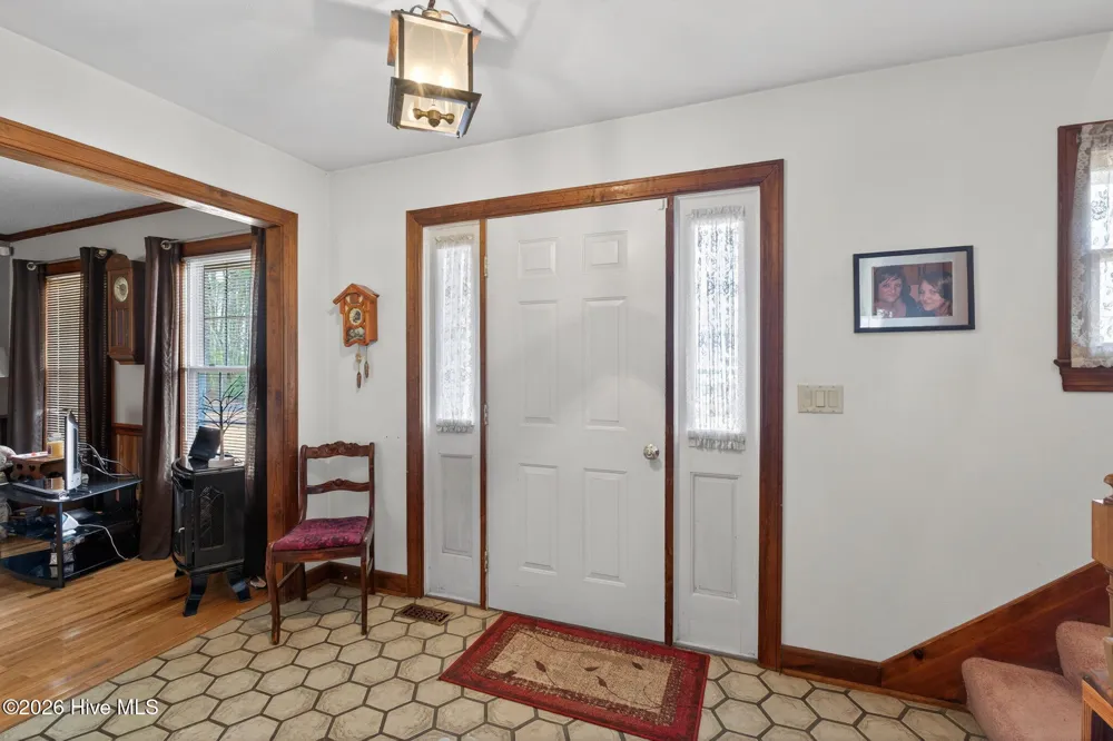1201 Willeyton Road Gates, NC 27937