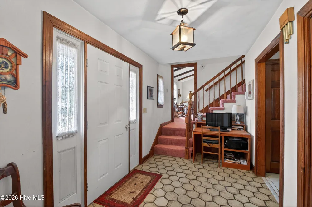 1201 Willeyton Road Gates, NC 27937
