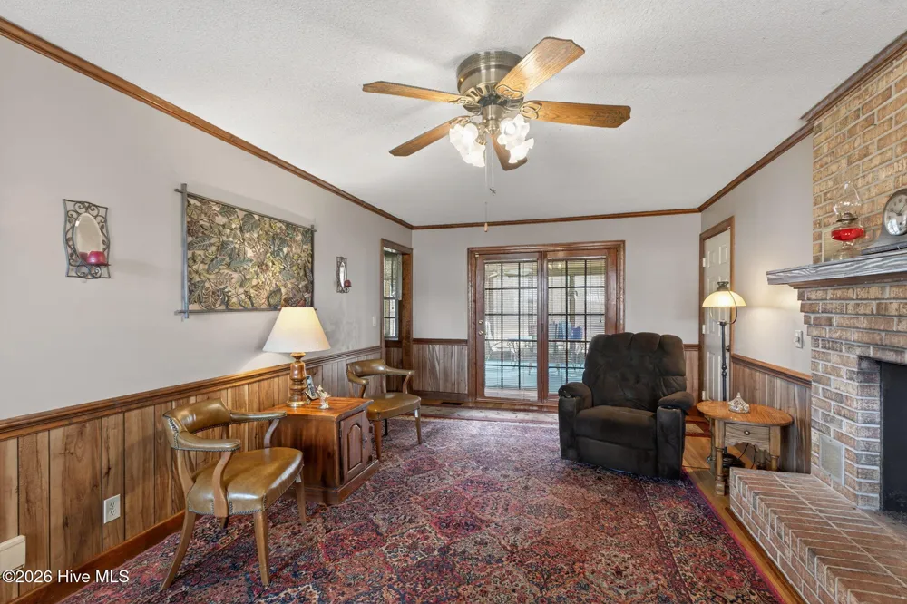 1201 Willeyton Road Gates, NC 27937