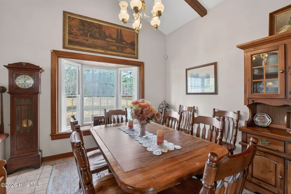 1201 Willeyton Road Gates, NC 27937