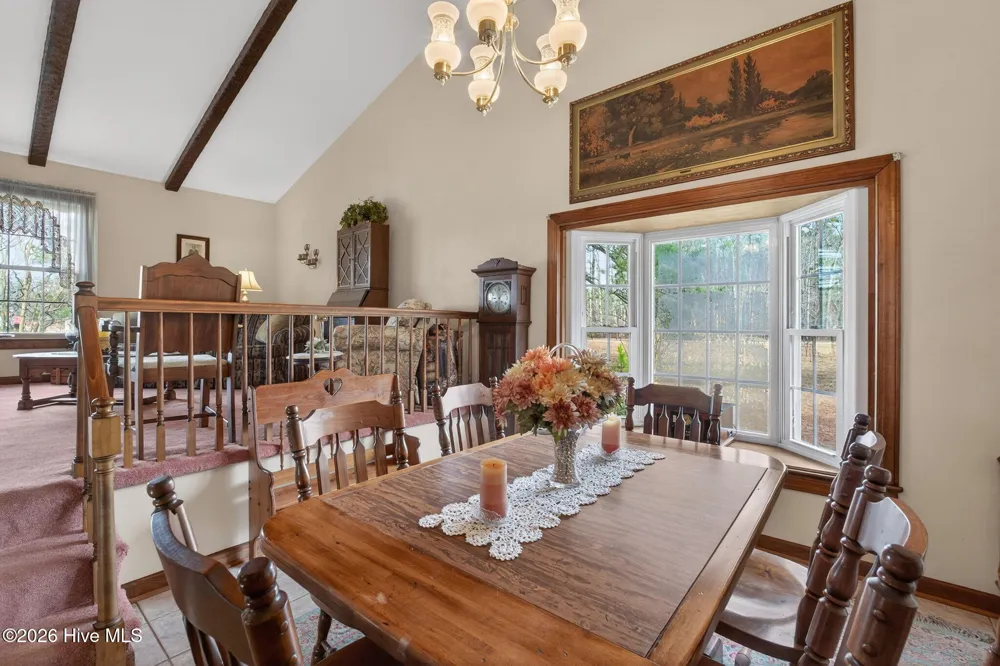 1201 Willeyton Road Gates, NC 27937