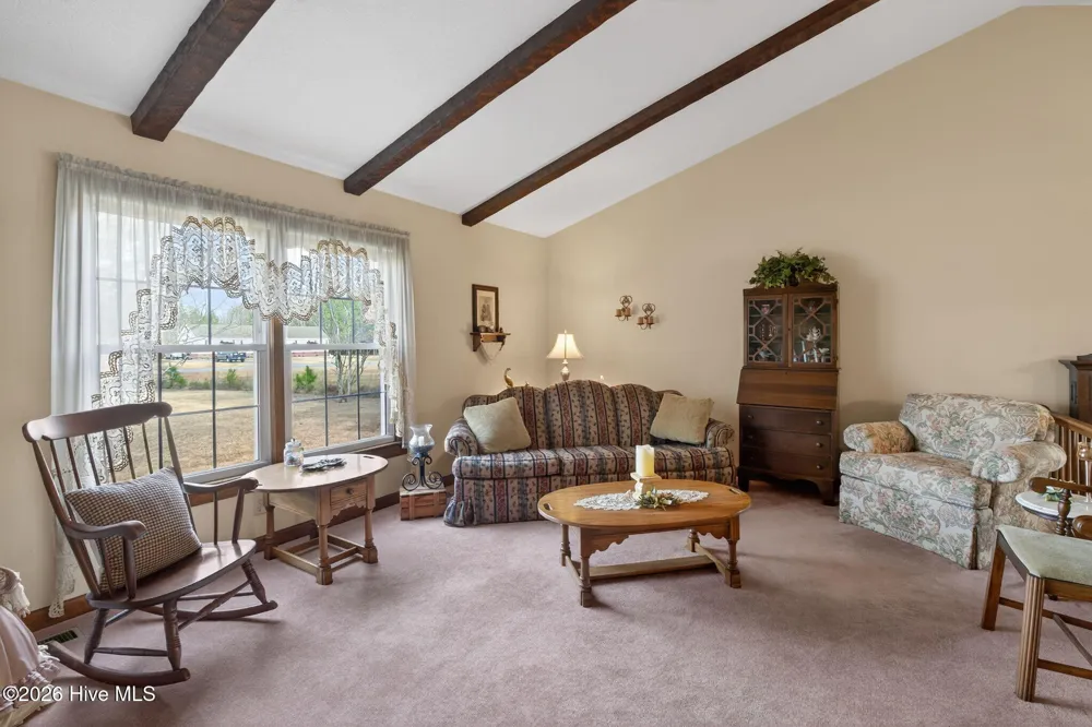 1201 Willeyton Road Gates, NC 27937