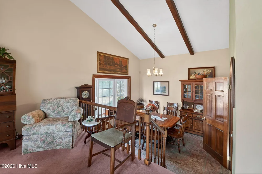 1201 Willeyton Road Gates, NC 27937