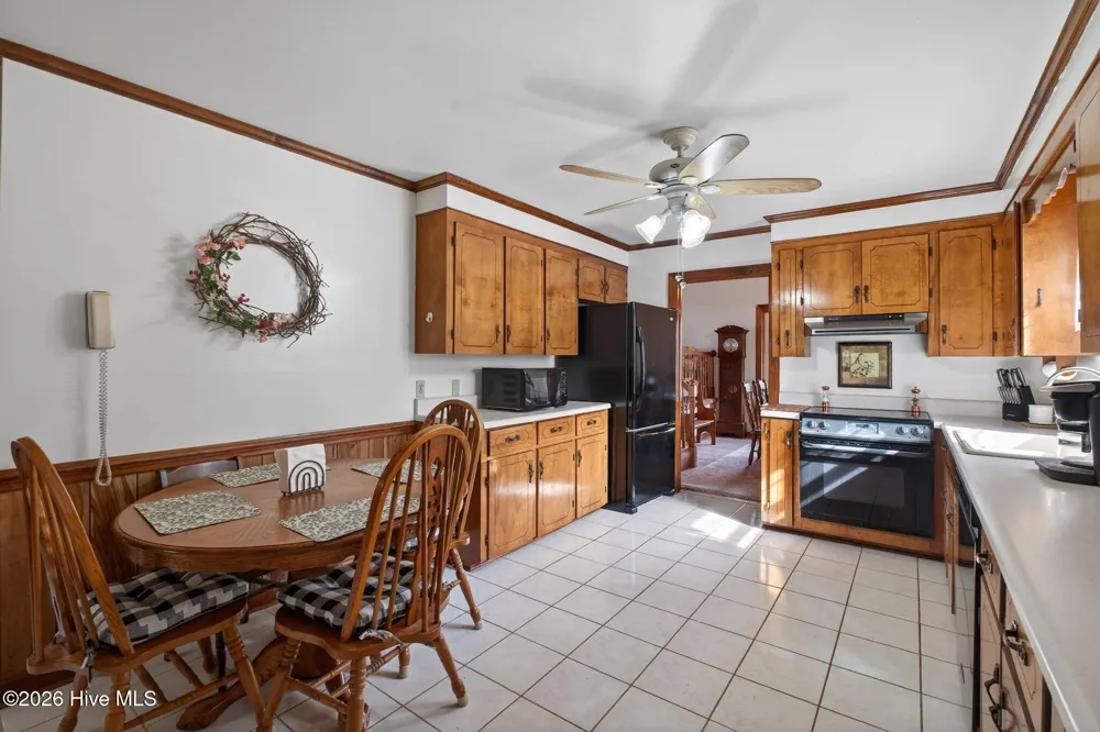 1201 Willeyton Road Gates, NC 27937