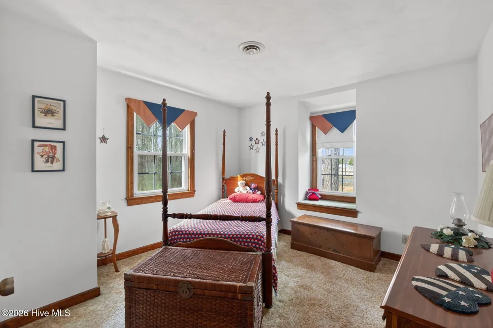 1201 Willeyton Road Gates, NC 27937