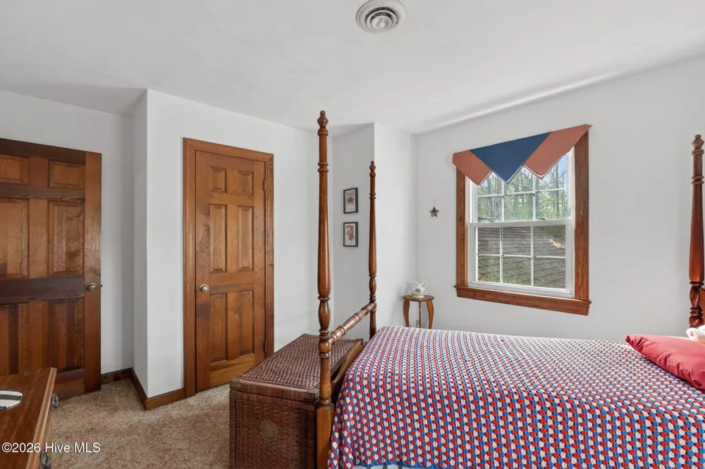 1201 Willeyton Road Gates, NC 27937