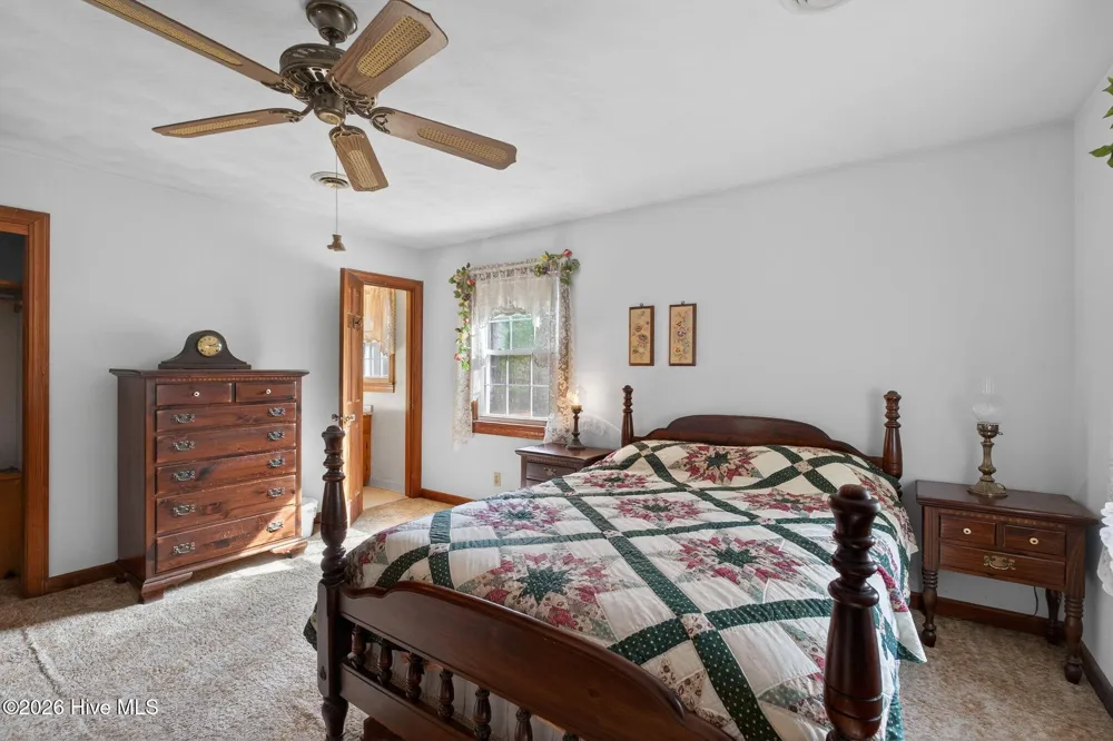 1201 Willeyton Road Gates, NC 27937