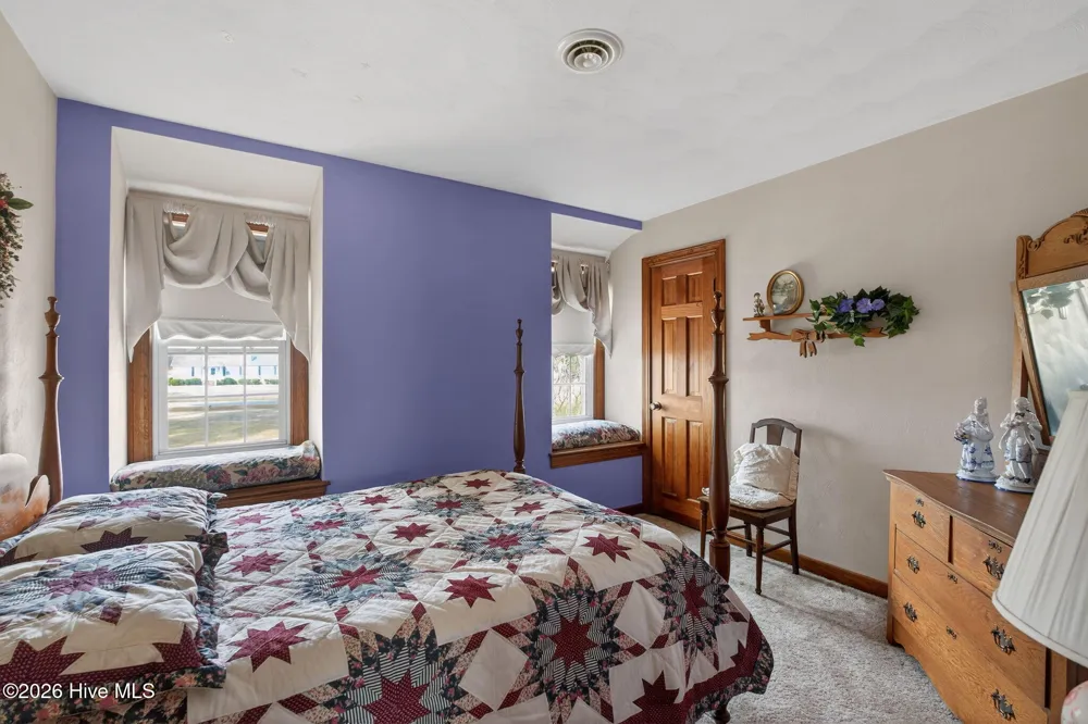 1201 Willeyton Road Gates, NC 27937