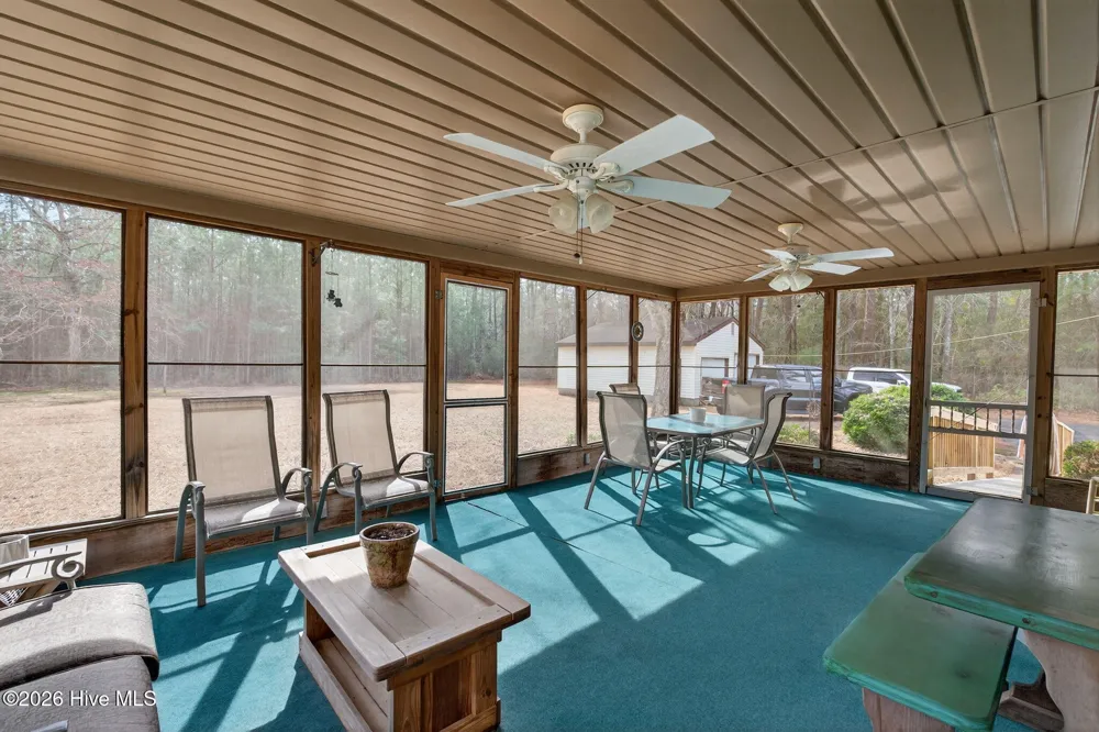 1201 Willeyton Road Gates, NC 27937