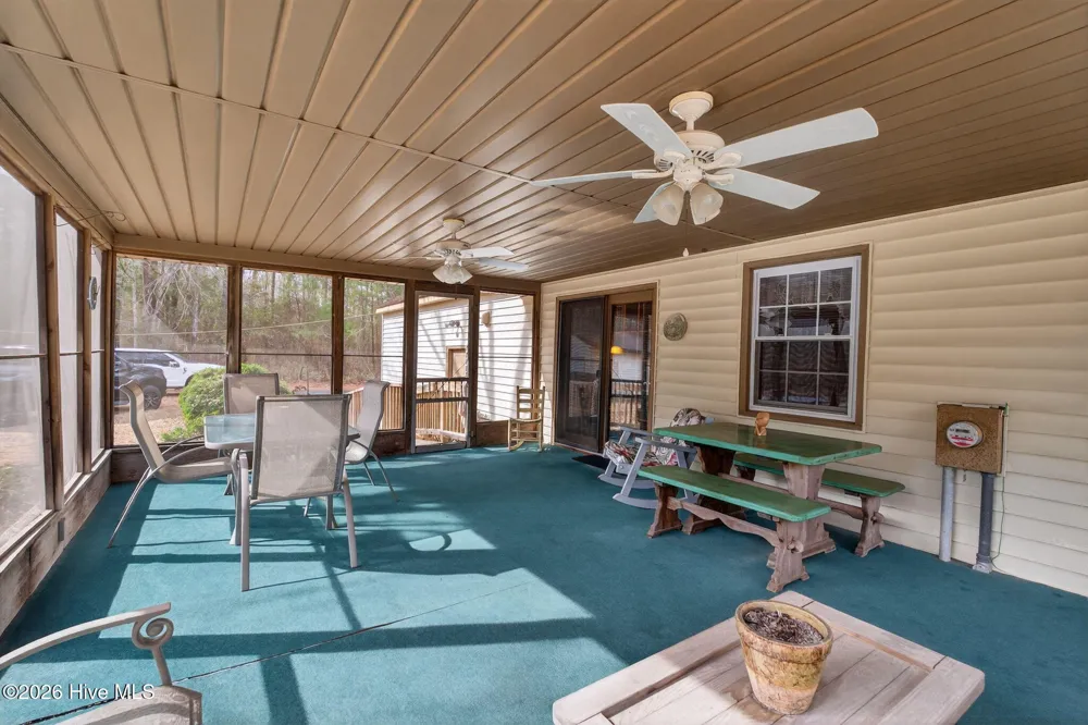 1201 Willeyton Road Gates, NC 27937