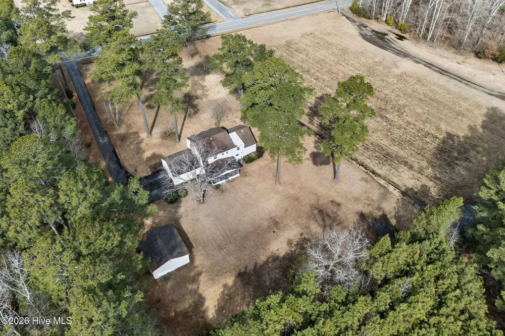 1201 Willeyton Road Gates, NC 27937