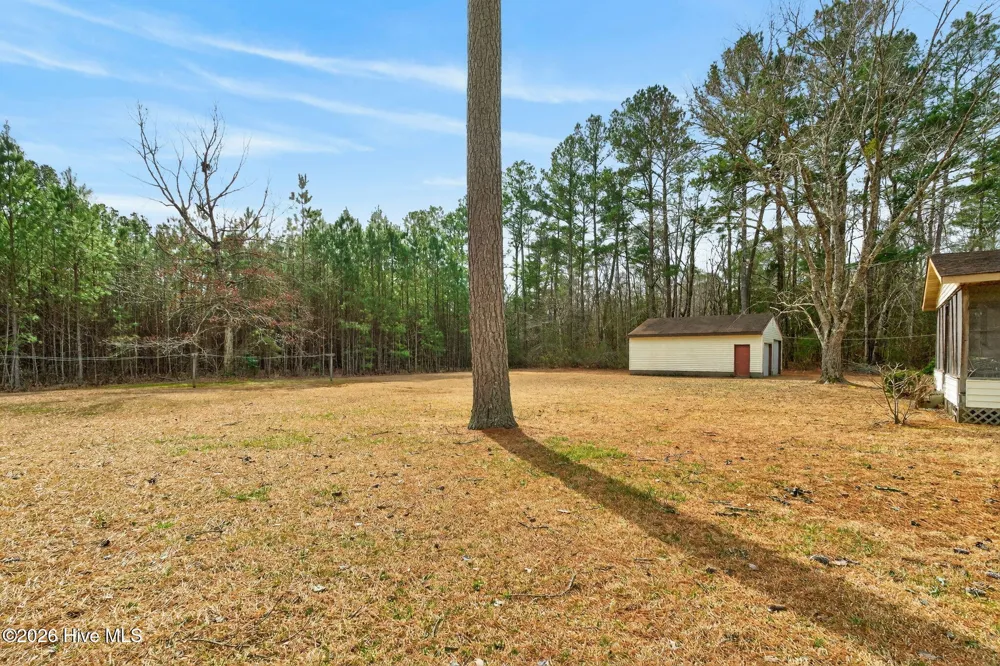 1201 Willeyton Road Gates, NC 27937