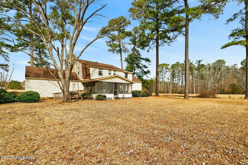 1201 Willeyton Road Gates, NC 27937