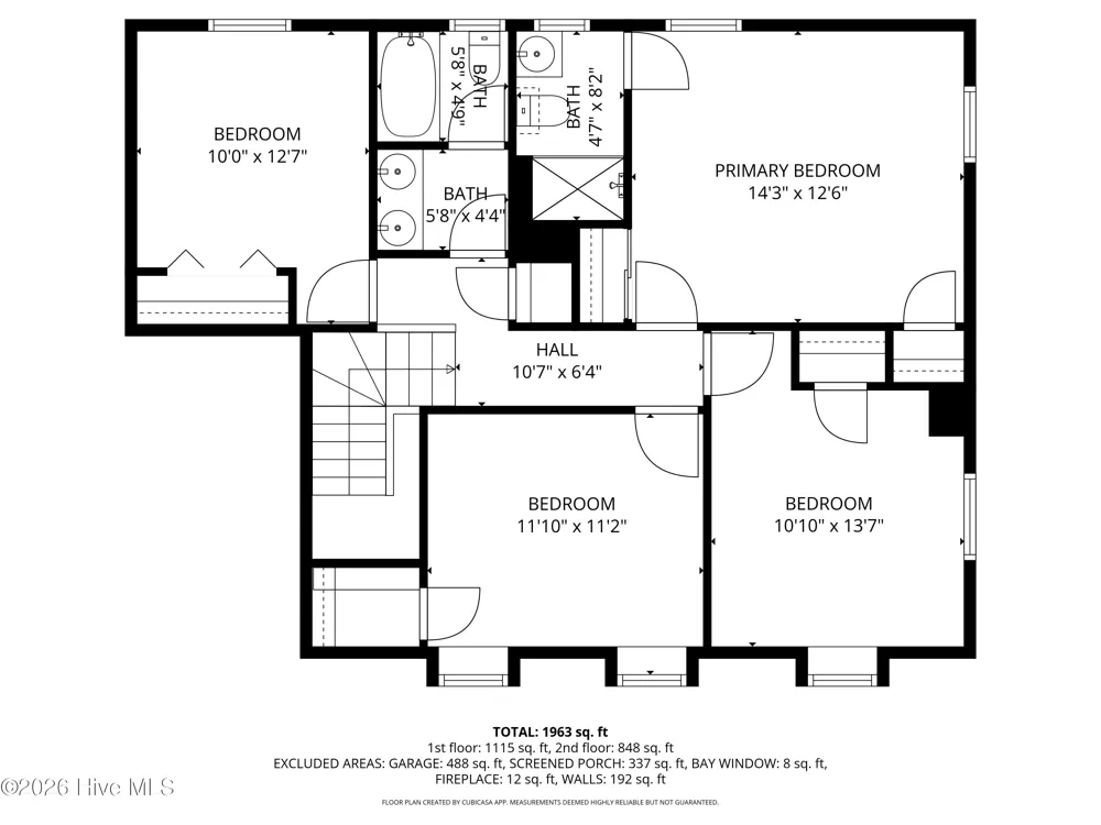 1201 Willeyton Road Gates, NC 27937