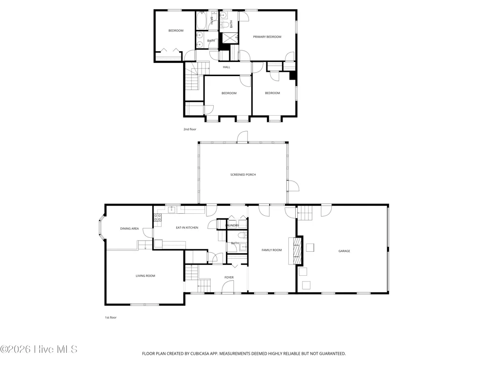 1201 Willeyton Road Gates, NC 27937
