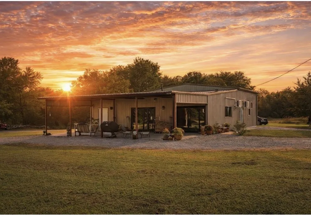 2691 County Road 3335 Ladonia, TX 75449