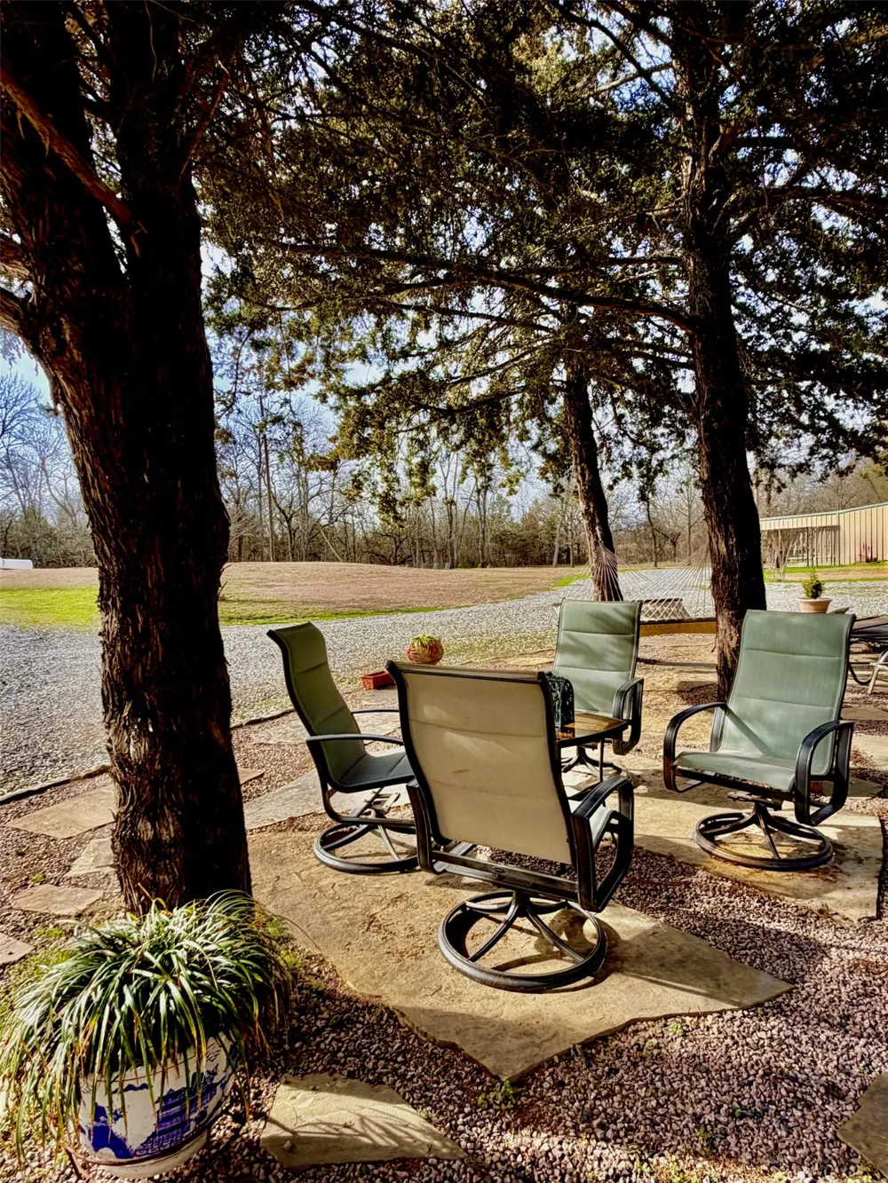 2691 County Road 3335 Ladonia, TX 75449