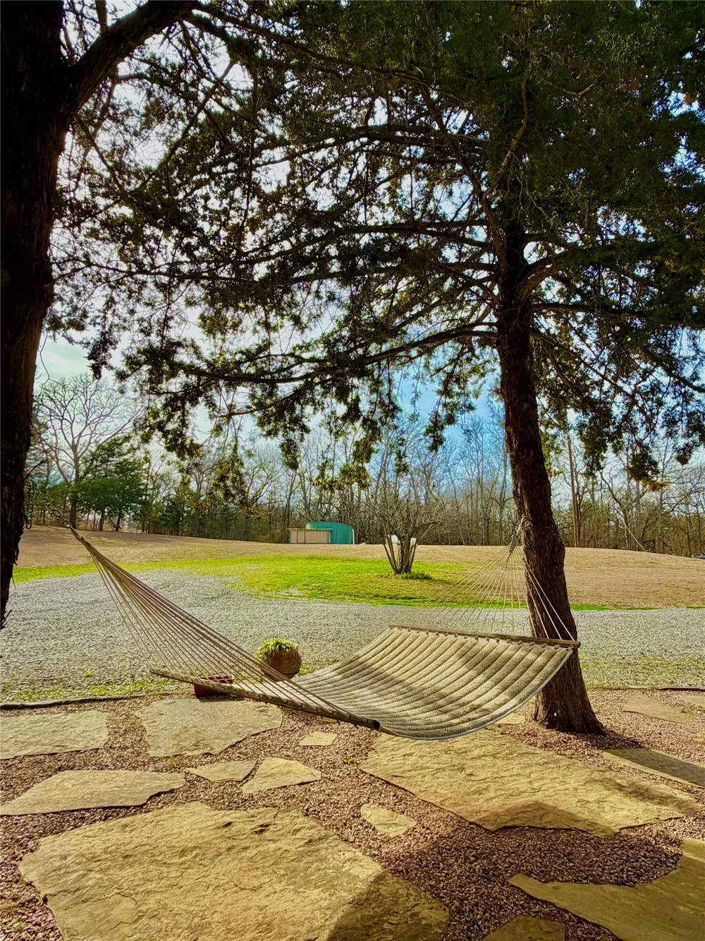 2691 County Road 3335 Ladonia, TX 75449