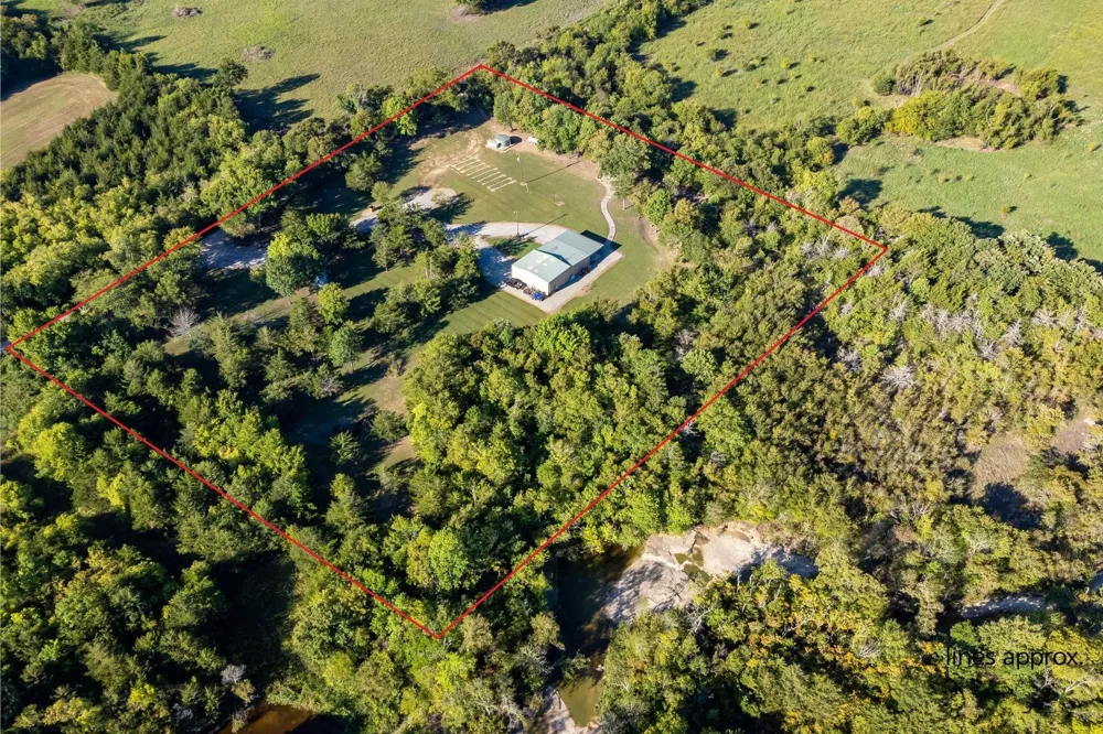 2691 County Road 3335 Ladonia, TX 75449