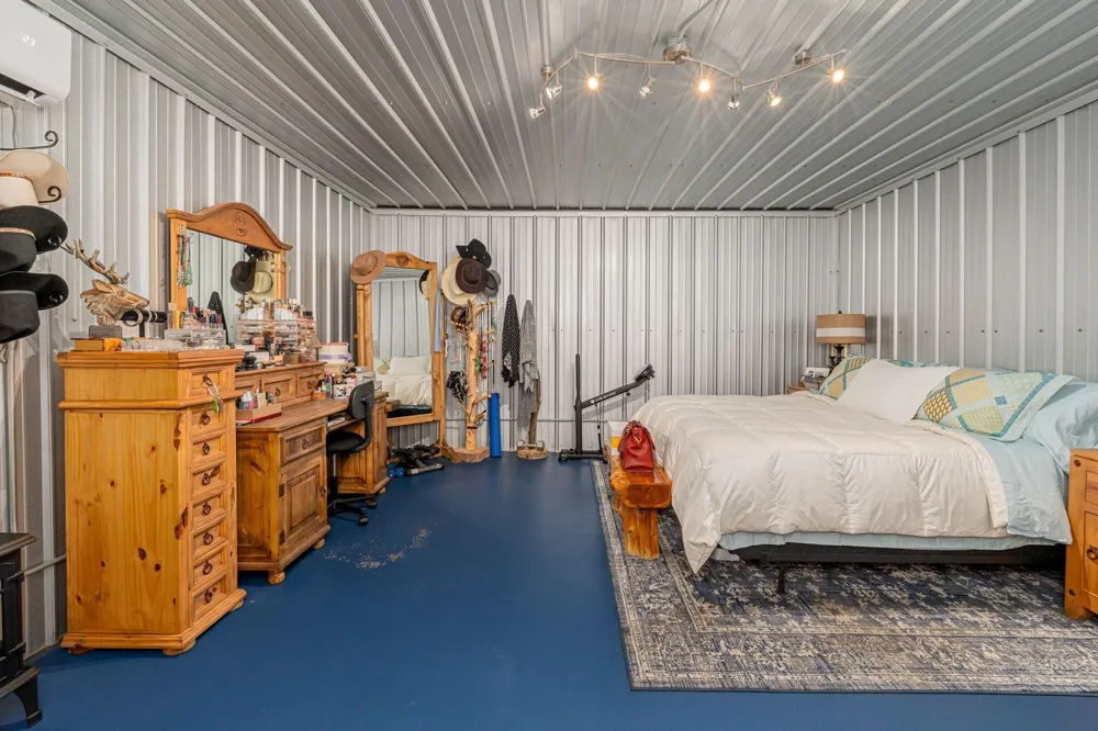 2691 County Road 3335 Ladonia, TX 75449