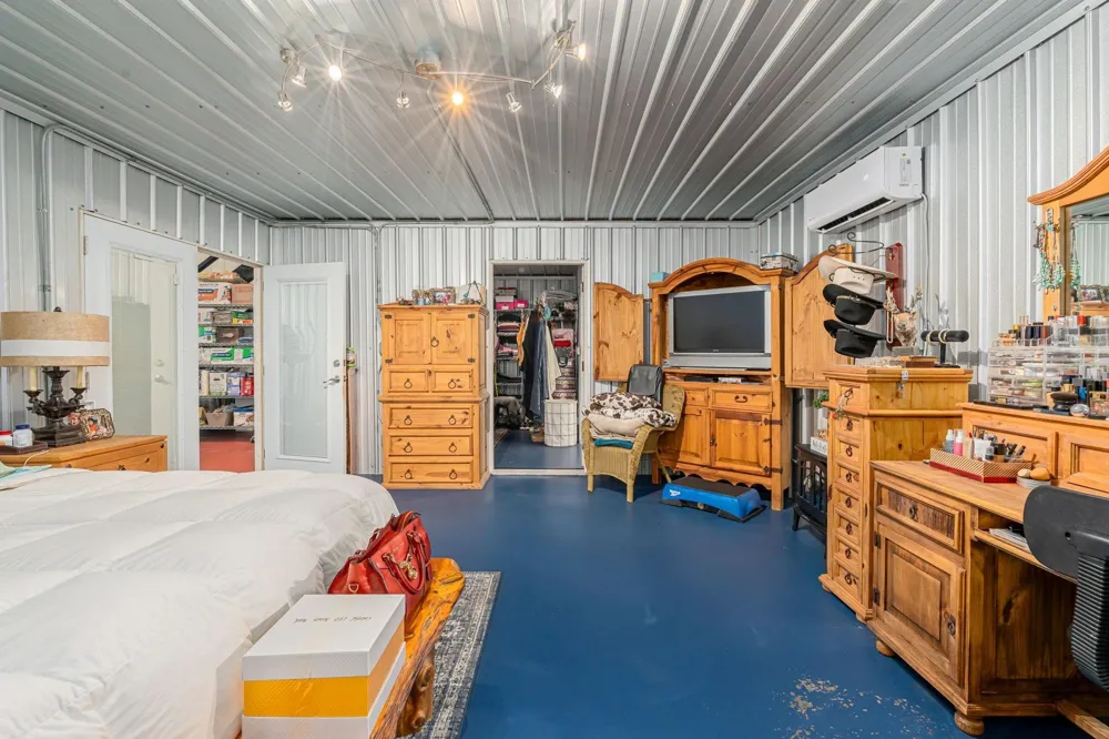 2691 County Road 3335 Ladonia, TX 75449